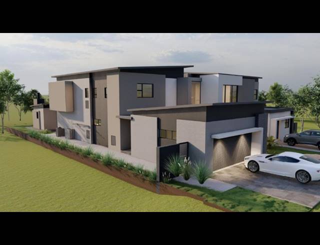 5 BEDROOM HOUSE FOR SALE IN MIDSTREAM HEIGHTS